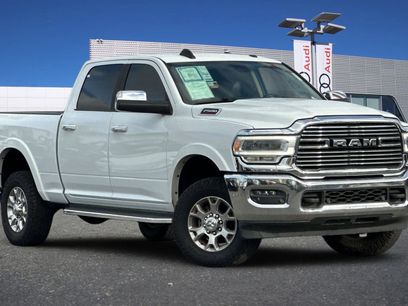 Used 2022 RAM 2500 Laramie