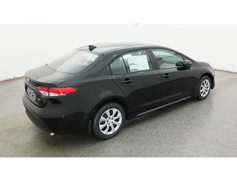 New 2026 Toyota Corolla LE FWD image 12
