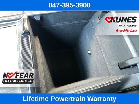 Used 2024 Jeep Wagoneer L Series II w/ Flexible Seating Group image 59