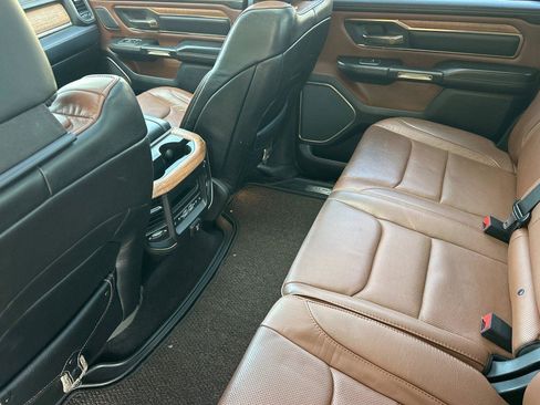 Certified 2021 RAM 1500 Limited image 12