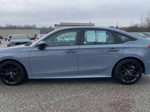 Used 2023 Honda Civic Sport image 6