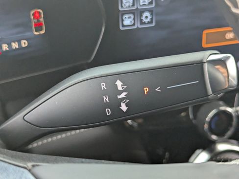 Used 2025 Chevrolet Blazer EV LT image 33