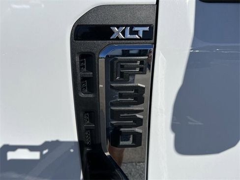 Used 2025 Ford F350 XLT image 31