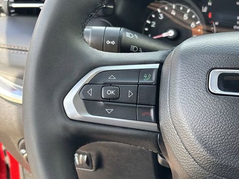 Used 2023 Jeep Compass Limited AWD/4WD image 22