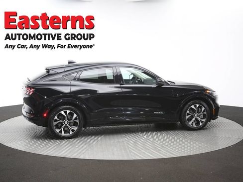Used 2023 Ford Mustang Mach-E Premium AWD/4WD image 46
