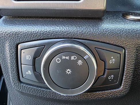 Used 2016 Ford F150 Limited w/ Trailer Tow Package image 50