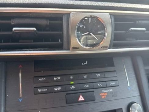 Used 2020 Lexus IS 300 w/ Accessory Package RWD image 6