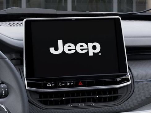 New 2026 Jeep Compass Latitude AWD/4WD image 21