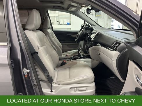 Used 2019 Honda Ridgeline RTL-E image 27