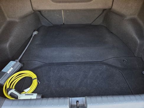 Used 2019 Honda Clarity Plug-In Hybrid image 17