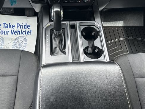 Used 2019 Ford F150 XLT w/ Equipment Group 301A Mid AWD/4WD image 27