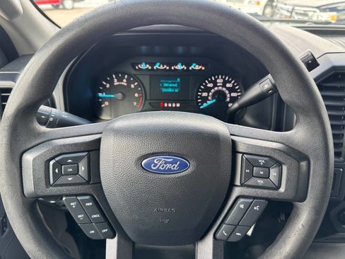 Used 2019 Ford F150 XL w/ XL Power Equipment Group image 16
