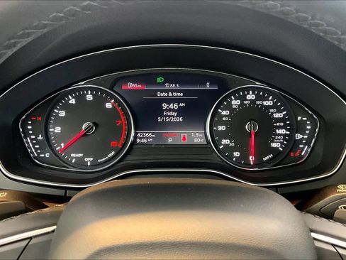 Used 2023 Audi Q5 2.0T Premium w/ Convenience Package AWD/4WD image 26