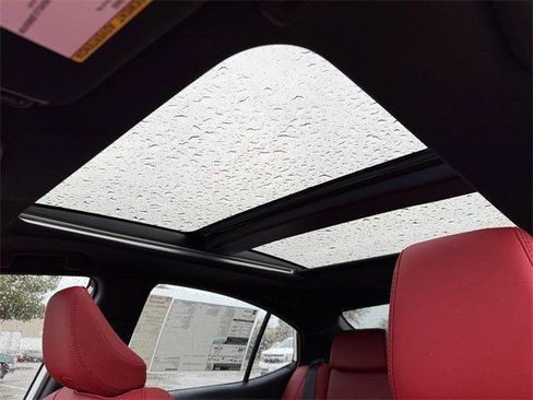 New 2026 Toyota Camry XSE image 24