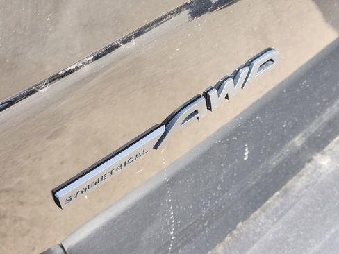 New 2026 Subaru Outback Limited image 8