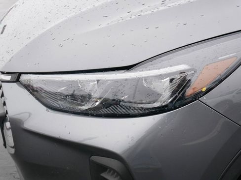 Certified 2024 Ford Escape Platinum image 5