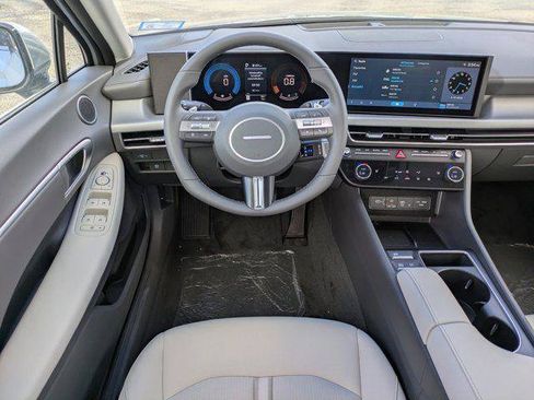 New 2026 Hyundai Sonata SEL FWD image 11