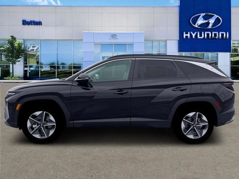 New 2026 Hyundai Tucson SEL AWD/4WD image 3