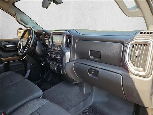 Used 2019 Chevrolet Silverado 1500 LT Trail Boss w/ Convenience Package image 22