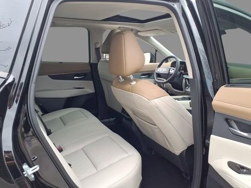 New 2026 Nissan Murano Platinum w/ Technology Package AWD/4WD image 11