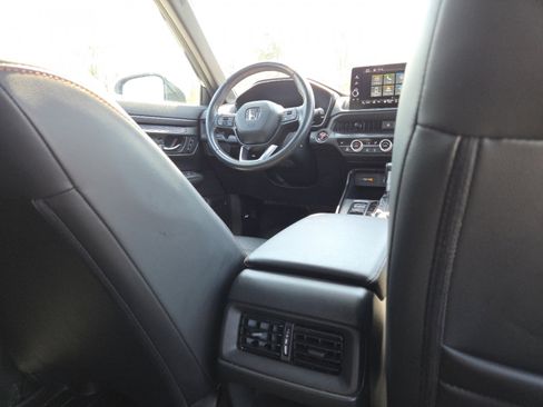 Certified 2024 Honda CR-V Sport-L image 25