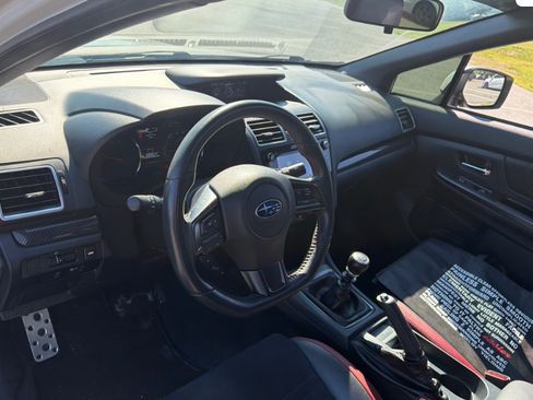 Used 2021 Subaru WRX Premium AWD/4WD image 9