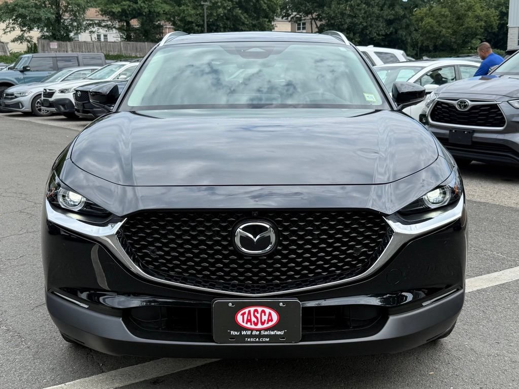 Used 2026 MAZDA CX-30 AWD 2.5 S w/ Premium Package image 3