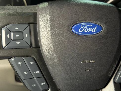 Used 2019 Ford F150 XLT w/ Trailer Tow Package AWD/4WD image 28