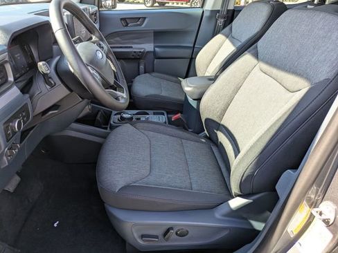 New 2026 Ford Maverick XLT w/ XLT Luxury Package image 14