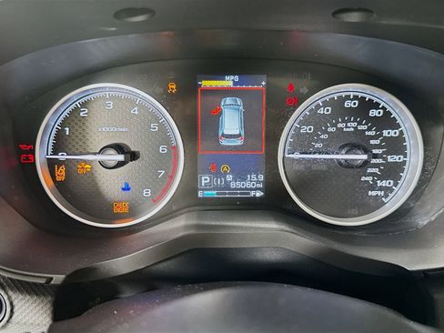 Used 2021 Subaru Forester Premium AWD/4WD image 17