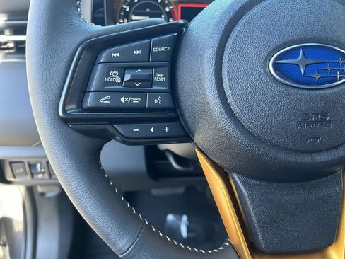 New 2026 Subaru Outback Wilderness w/ Wilderness Package AWD/4WD image 20