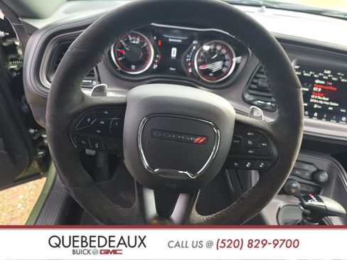 Used 2023 Dodge Challenger R/T Scat Pack image 16