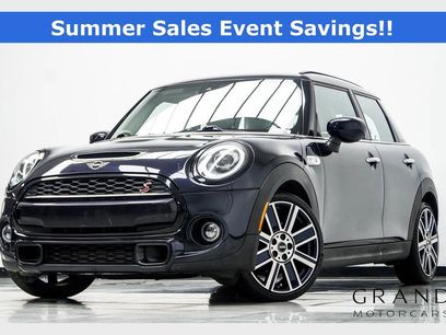 Used 2020 MINI Cooper S