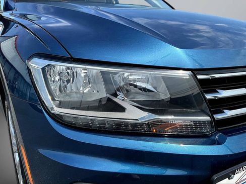 Used 2019 Volkswagen Tiguan S w/ Driver Assistance Package AWD/4WD image 30