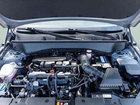 Certified 2024 Hyundai Kona N Line image 21