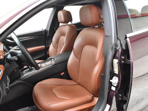 Used 2019 Maserati Ghibli image 20