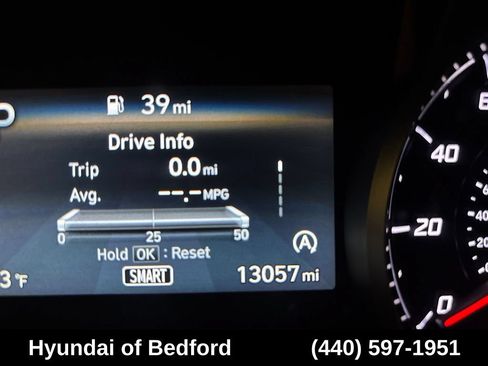 Used 2023 Hyundai Santa Fe SEL AWD/4WD image 14