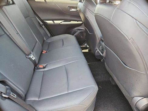 Certified 2023 Toyota Venza XLE AWD/4WD image 26