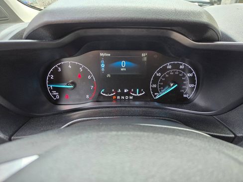 Used 2020 Ford Transit Connect XL FWD image 10