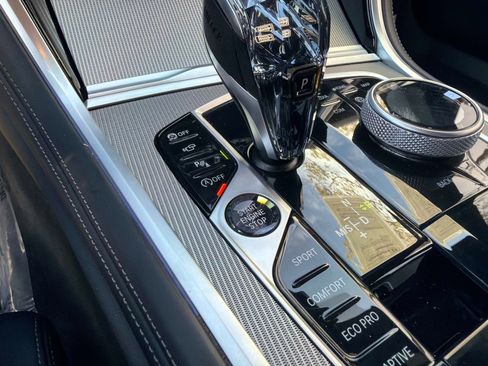Used 2025 BMW 840i xDrive image 46