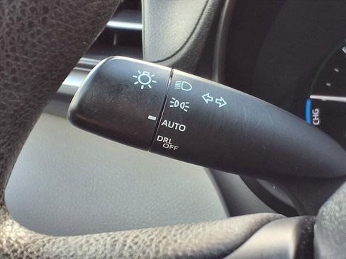 Used 2023 Toyota Sienna LE FWD image 15