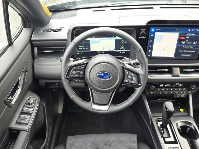 Certified 2026 Subaru Outback Touring AWD/4WD image 3