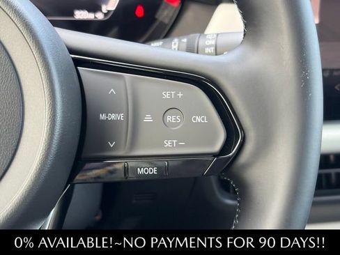 Used 2026 MAZDA CX-5 Preferred AWD/4WD image 16