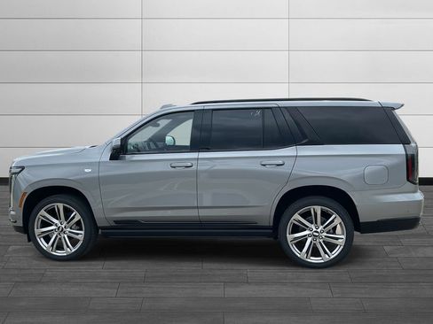 New 2026 Cadillac Escalade Sport image 2