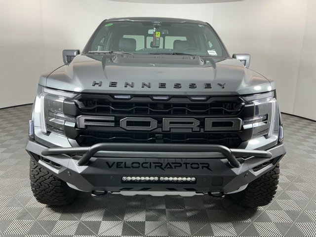 New 2026 Ford F150 Raptor AWD/4WD image 2