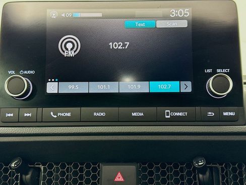 Used 2023 Honda CR-V Sport image 19