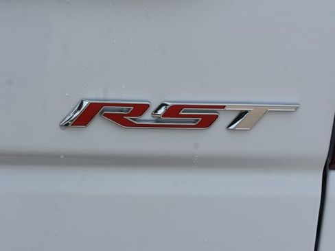New 2026 Chevrolet Silverado 1500 RST w/ All Star Edition Plus AWD/4WD image 8