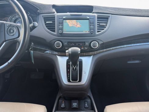 Used 2014 Honda CR-V EX-L image 13