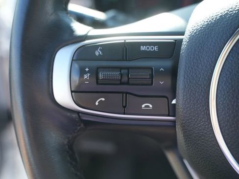 Used 2024 Kia K5 GT-Line w/ GT-Line Premium Package FWD image 33