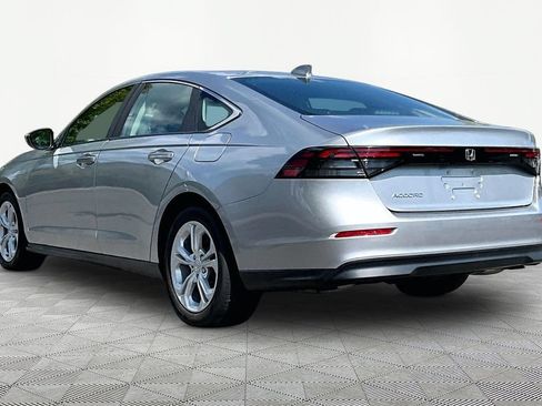 Used 2024 Honda Accord LX image 5